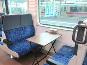 元JRの大幹線で「異色のロングラン急行」が8月運転へ ボックスシートにテーブルも設置！