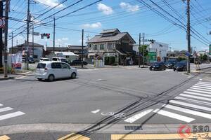 全国にあるご当地ルールって何？ 「茨城ダッシュ」でも有名な県内の交通トラブルと対策！ 茨城県古河市の交通マナーやその実態は