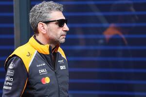 ピアストリとノリスのF1タイトル争いは“ガチンコ勝負”。マクラーレンF1は実力主義を求む「楽に過ごそうとは思っていない」