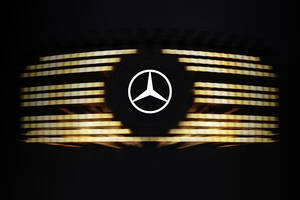 【IAA 2025速報】メルセデス、次期「電動GLC」を世界初公開へ。CLA、AMG、新型バンまで「全方位」で示す電動戦略