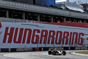 2025年F1第14戦ハンガリーGP決勝：20人のドライバーの『持ちタイヤ』