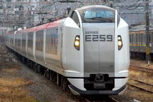 成田エクスプレスは開業当初、千葉県内を「全駅スルー」していた！