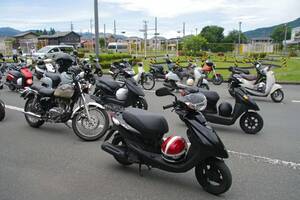 【三ない運動から交通安全教育へ】2025年度 埼玉県の高校生二輪車講習に見る改善点と社会的価値