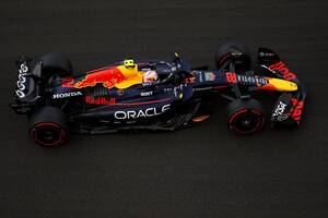 F1ハンガリー予選速報｜ルクレールがマクラーレン勢を下しポールポジション獲得。レッドブルは苦しみ角田裕毅Q1敗退