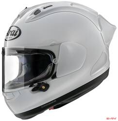 かわす性能を追求した【アライ】の本格レース専用仕様「RX-7X FIM Racing#2」が9月下旬発売！