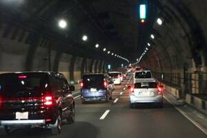 首都高イチ“危険な路線？” 「リスクある」「熱中症寸前に」 楽しさと“ヤバさ”詰まった環状線 利用者の声とは