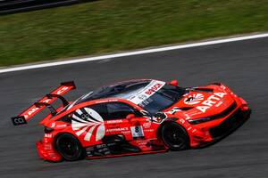 【2024 SUPER GT】灼熱の第4戦 FUJI GT 350kmレースをARTA MUGEN CIVIC TYPE R-GT#8が勝利を飾る！！！