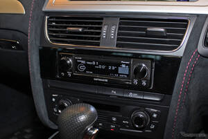 ＜新連載＞［車載用音響機材変遷史］『カロッツェリアX』の登場がカーオーディオを変えた!?