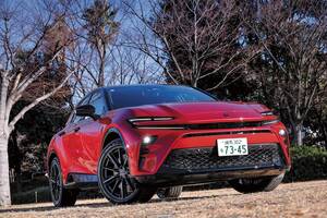 注目モデル最新購入情報［2025夏版］《クラウンスポーツ》