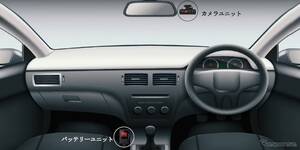 月額500円、新型ドライブレコーダー付き自動車保険　東京海上日動が2026年1月に発売