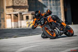 【KTM】が「0％クレジットキャンペーン」を8月まで実施中！バイク本体以外の“金利分を払わなくていい”から気分すっきり！