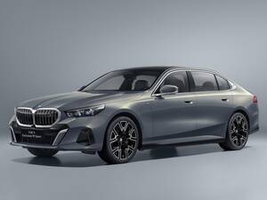 BMW 5シリーズ セダン【1分で読める輸入車解説／2025年最新版】