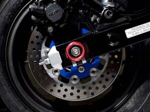EVATEK から DAX125用「リアブレーキディスクキット」が発売！