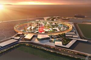 大阪・関西万博（EXPO 2025）の見どころは？──テーマからパビリオンの建築、チケット購入まで