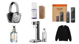 【Amazonブラックフライデー2025】GQ スタッフが“買ってよかった”おすすめアイテムをリアルレビュー