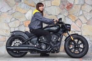 同じ車名なのに、じつは違うバイク!? 車体のデザインやエンジン、フレームなど大規模な変更を行う「フルモデルチェンジ」とは？