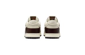 ナイキ「ダンク LOW “Fauna Brown”」は巧みな素材使いで魅せる新たなクラシック！──GQ新着スニーカー