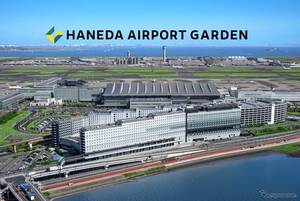羽田空港に初の直結レンタカー店舗、ニコニコレンタカーが出店