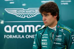 ストロール、自身の更迭論を話す人々へ「F1は短絡的な考え方が支配しているビジネスだから……」と一蹴