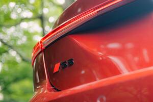 いいクルマだなぁ──新型アウディS5アヴァント試乗記