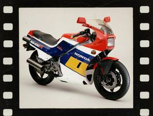 ホンダ「NS400R」（1985年）【80年代に登場したホンダのバイク図鑑】