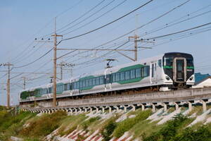 「千葉県と栃木県を直結する特急」が今冬に運転！ 元・房総特急の車両が両毛線まで直通