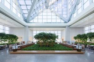 パーク ハイアット 東京が開業30周年を機にリニューアルオープン！