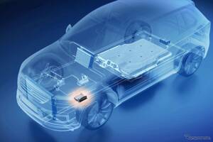 EVの快適性と効率を向上、3in1熱管理システム「ヒーテッドチラー」発表…独Webasto