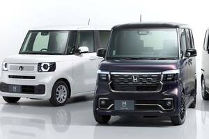 「軽なのに高すぎる？」 N-BOX首位返り咲きも販売10%減――“安価で手軽”が通用しない軽市場の現実