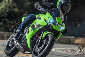 ツーリングも、スポーツ走行だって楽しめる“万能”さが際立つよね！ 国産ミドルクラス「スポーツツアラー」3選