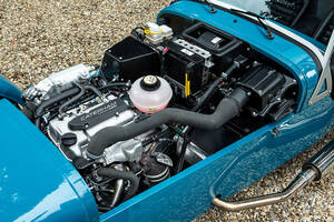 「クルマの心臓なのに他社製ってアリ？」アリなんです！　他メーカーのエンジンを載せててもパッション全開のクルマ３選