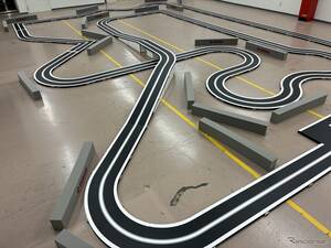 ヤマハ発動機、高校生ロボット競技大会に公式コースを貸与…若者のものづくりを支援