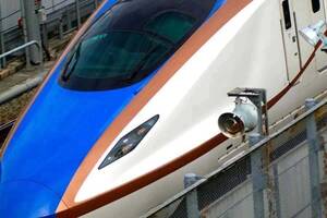 「白紙に戻すべきではない」北陸新幹線延伸、維新8ルート提示で再燃！ 米原・湖西・舞鶴案、一本化は見通せるのか