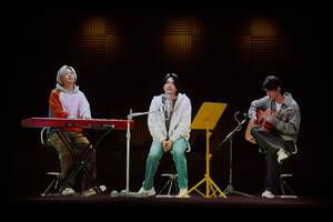 大森元貴が仕掛ける展覧会「Wonder Museum」を攻略せよ！