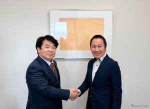 ジェイズレーシング、セントラルサーキットの全株式を取得…新たな運営体制で発展めざす