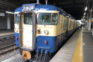 「国鉄色」に鉄道ファンはなぜ沸き立つ？ そもそも塗らないでいいのに…車両の色がここまで大ゴトになる理由