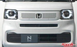 11月の軽販売 N-BOX首位奪還!!　ムーヴは3位に！　N-BOXの2025年暦年4連覇は確実か！