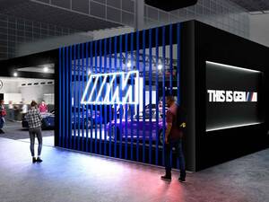 BMWが東京オートサロン2026に出展！ Mパフォーマンス・パーツを纏った「M2 CS」を日本初公開