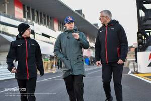 2025スーパーフォーミュラ合同・ルーキーテスト　TV放送＆タイムスケジュール／最新エントリーリスト