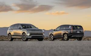 ヒョンデ、V2GとV2Hサービスを世界展開…EVを電力インフラに