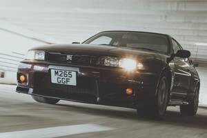 オーバースペックの名機　トヨタ・スープラ　日産スカイライン GT-R　「ワイスピ」きっかけの熱いJDM（2）