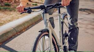 自転車の「理想のオートマ」ついに登場!? 非電動車でも搭載可能 乗るほど馴染むシステムとは？