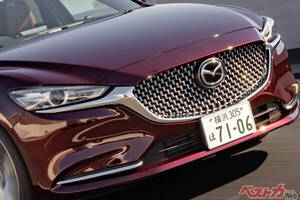マツダ6が超オススメ!!　最上級グレード「XD Lパッケージ」が220万円!?　長く乗り続けたいワケは？