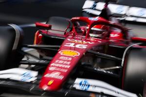 フェラーリに迫る決断の時。激戦のランキング2位争い真っ只中……今季マシンにさらなるリソースを割く意味はあるか？