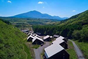 初心者でも安心の“ゆる登山”！ 北軽井沢の大自然の中に佇む一棟貸しヴィラリゾート「あさま空山望」で楽しむ、「浅間高原・八ヶ岳トレッキングステイ」プランとは