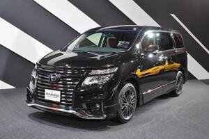 注目モデル最新購入情報《エルグランド／次期型情報も！》