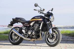 最新装備と普遍的なスタイルの両立!! 近年人気のバイクジャンル「ネオクラシック」とは？