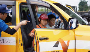 子どもたちに最高のワクワクを！ 高速道路の裏側体験ツアー「ハイウェイみて！みて！ツアーズ」神奈川・静岡で開催。