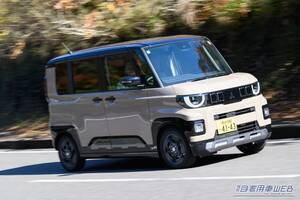軽なのに290万円超！それでも新型デリカミニに納得できる理由とは？【最上級グレードは価格以上の価値あり】