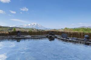 岩手の四季を映す「ホテル森の風 鶯宿」の創作会席【料理じまんの宿18選】